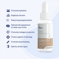Thumbnail for ForMen Vitamin C Skin Brightening Serum - Distacart