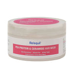 Thumbnail for Re'equil Pea Protein & Ceramide Hair Mask - Distacart