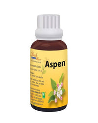 Thumbnail for Bio India Homeopathy Bach Flower Aspen Dilution