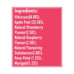 Thumbnail for TE-A-ME Cool Wild Berry Iced Infusion Tea Bags - Distacart