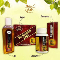 Thumbnail for Ath Ayurdhamah Su-kesham Hair Care Kit