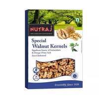 Thumbnail for Nutraj Special Walnut Kernels