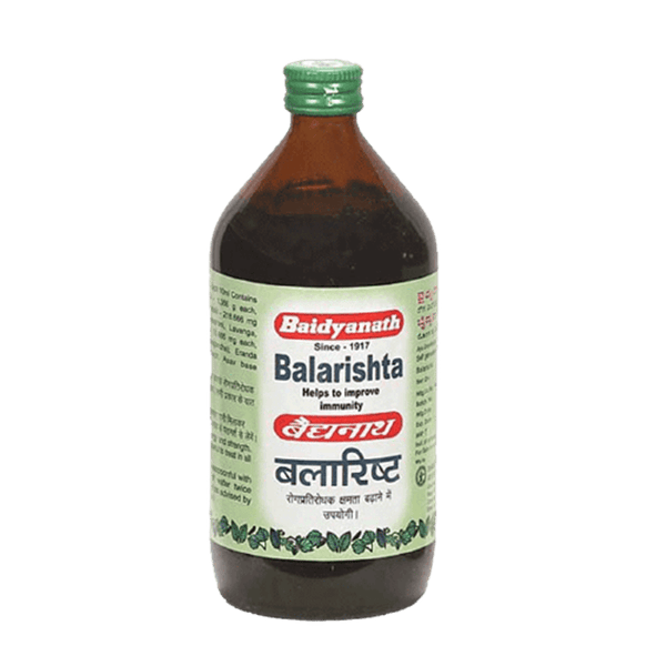 Baidyanath Balarishta