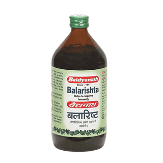 Baidyanath Balarishta