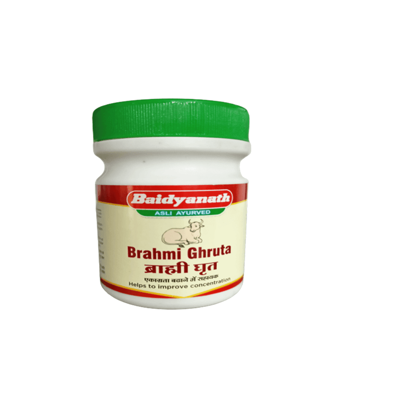 Baidyanath Brahmi Ghruta 100 gm