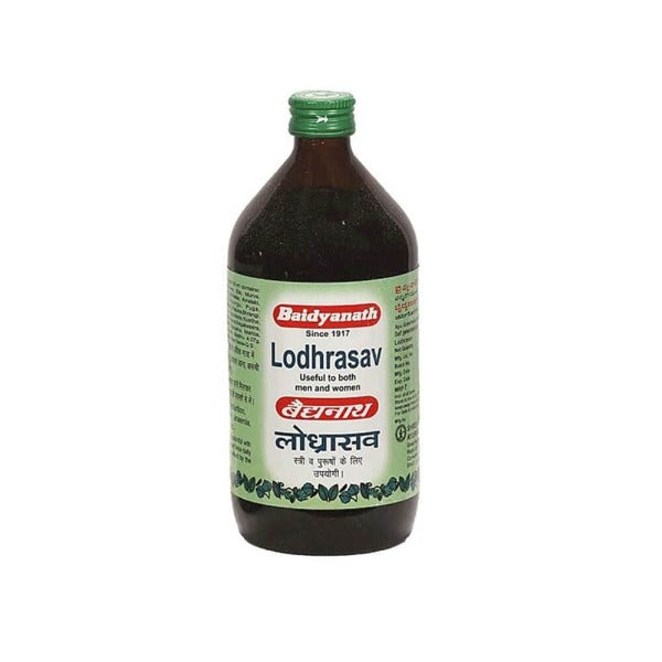 Baidyanath Lodhrasav