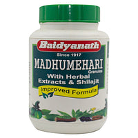 Thumbnail for Baidyanath Madhumehari Granules - 200 g - Distacart