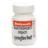 Thumbnail for Baidyanath Muktashukti Pishti