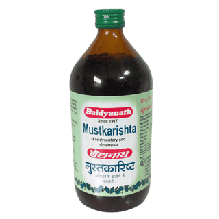 Baidyanath Mustkarishta