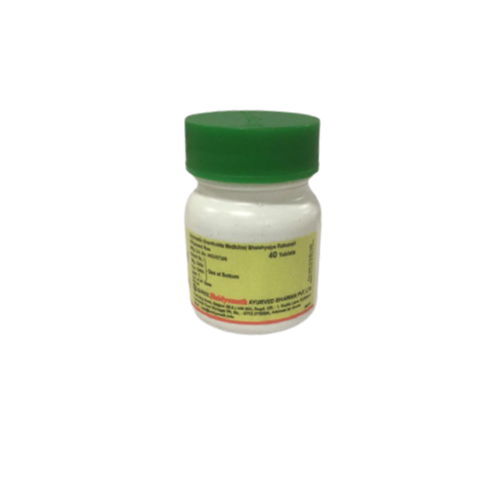 Baidyanath Nityanand Ras