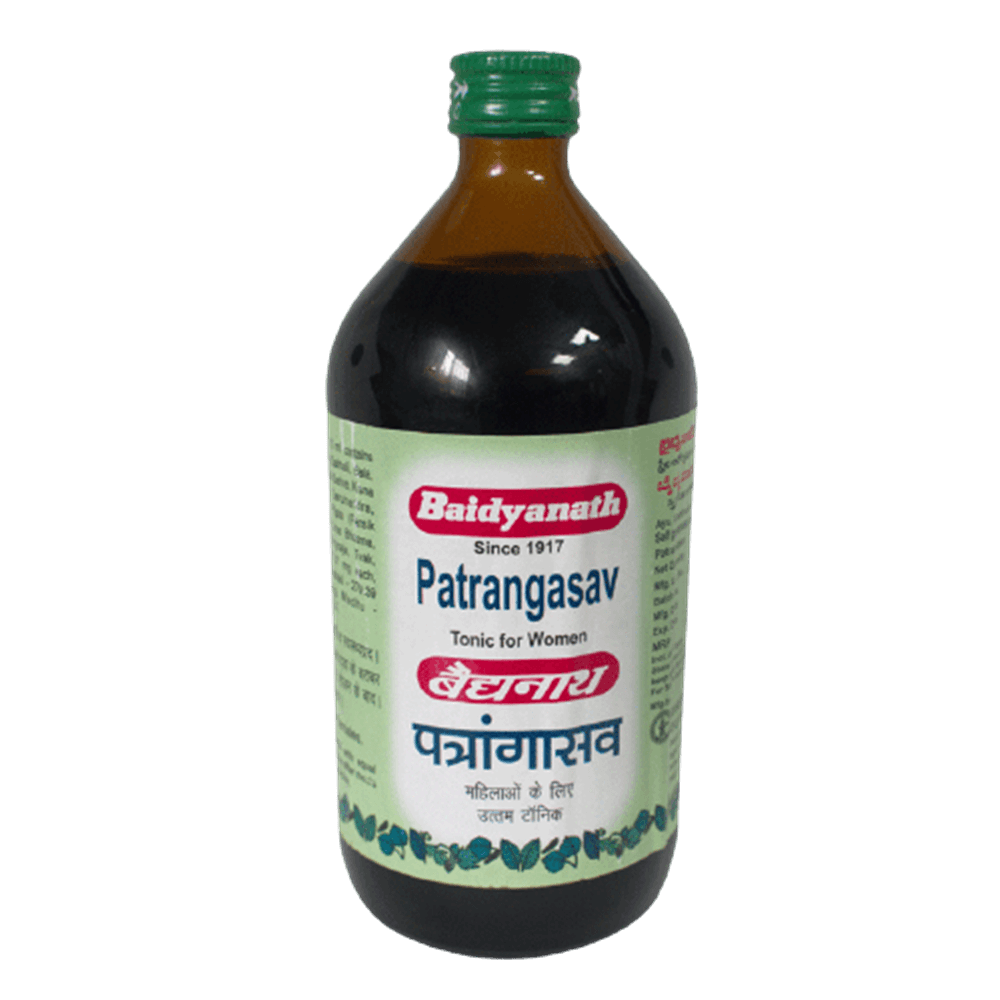 Baidyanath Patrangasav - Distacart