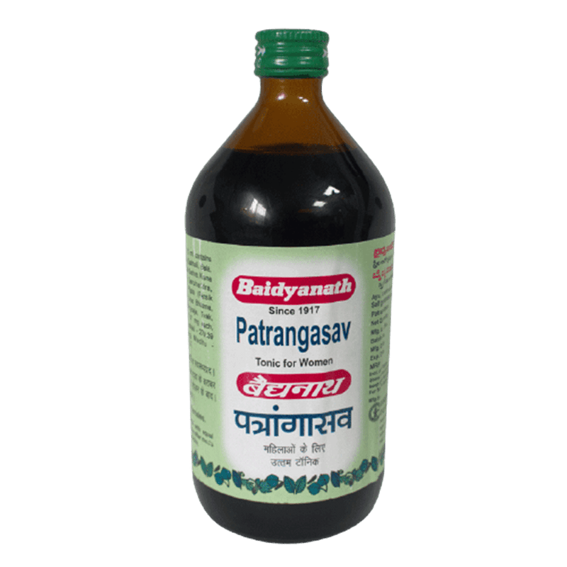 Baidyanath Patrangasav - Distacart