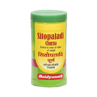 Baidyanath Sitopaladi Churna