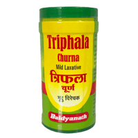 Thumbnail for Baidyanath Triphala Churna