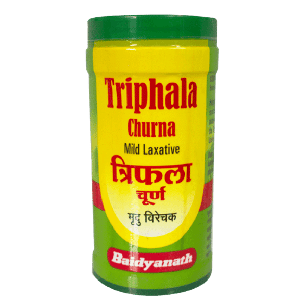 Baidyanath Triphala Churna