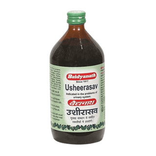 Baidyanath Usheerasav