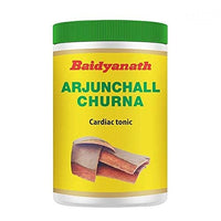 Thumbnail for Baidyanath Arjunchall Churna - 