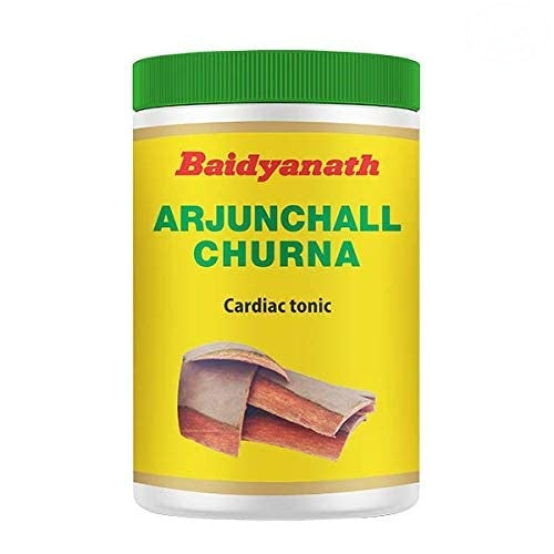 Baidyanath Arjunchall Churna - 