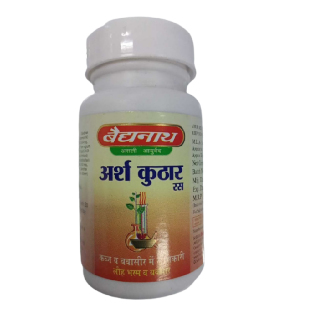 Baidyanath Arshakuthar