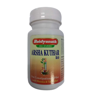 Baidyanath Arshakuthar Ras