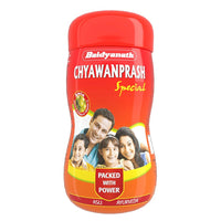 Thumbnail for Baidyanath Chyawanprash Special - 500 g