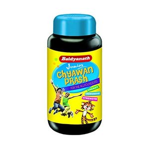 Baidyanath Junior Chyawanprash - 1kg