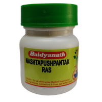 Thumbnail for Baidyanath Nashta Puspantak Ras