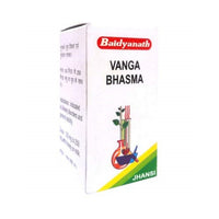 Thumbnail for Baidyanath Vanga Bhasma