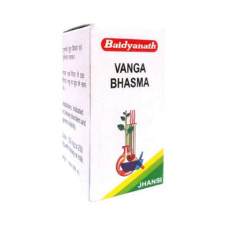 Baidyanath Vanga Bhasma