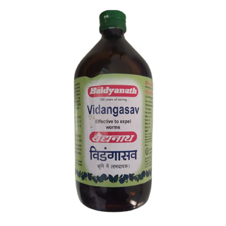 Baidyanath Vidangasava