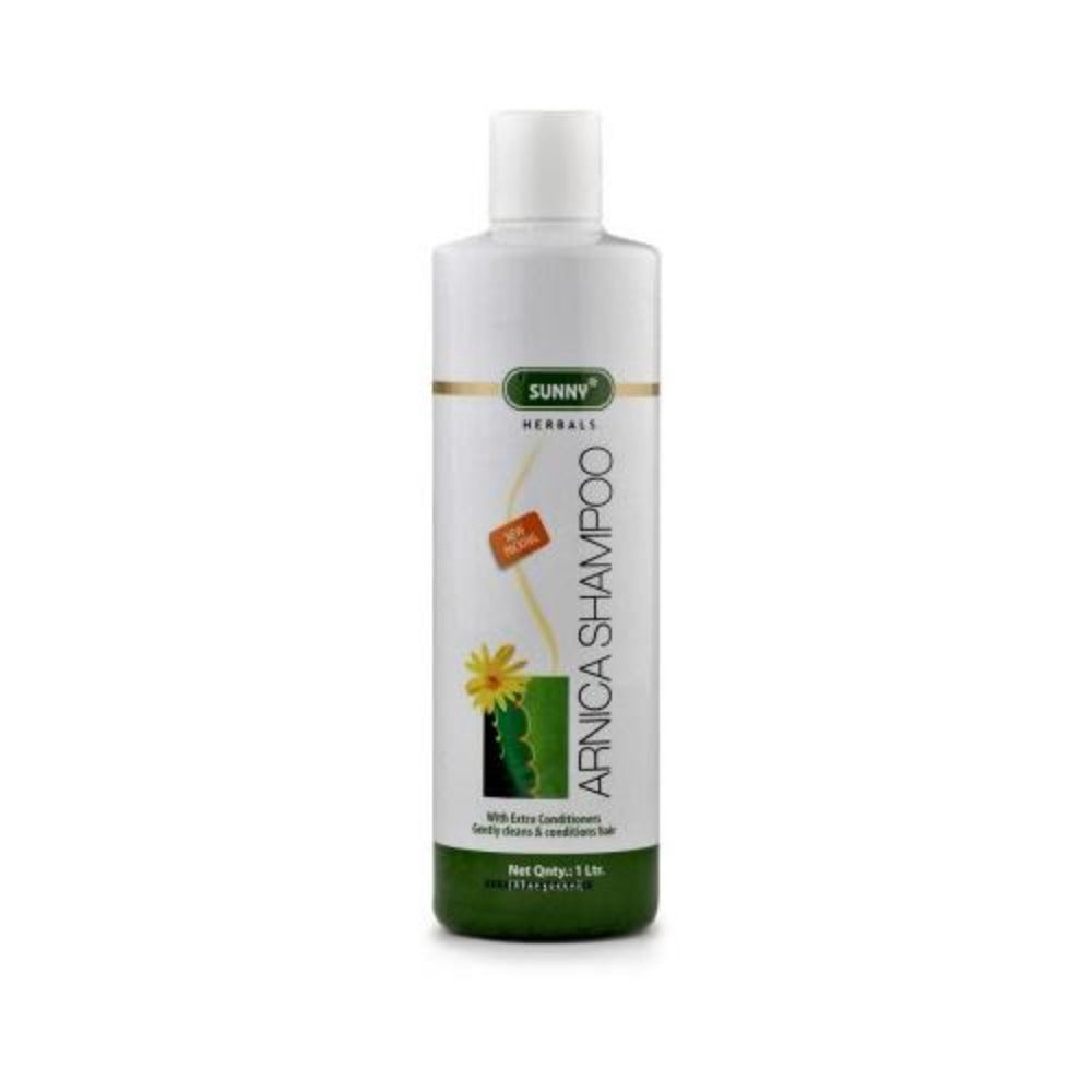 Arnica Shampoo