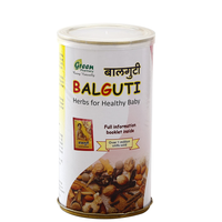 Thumbnail for Green Pharmacy Balguti (Dry Herbs)