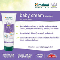 Thumbnail for Himalaya Herbals Neem And Turmeric Soap And Himalaya Baby Cream