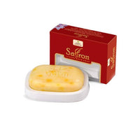 Thumbnail for Baps Amrut Saffron Luxury Bath Soap