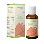 Thumbnail for Medilexicon Homeopathy Eczem Drops