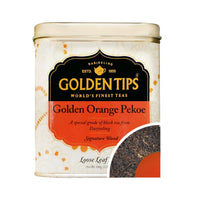 Thumbnail for Golden Tips Golden Orange Pekoe Tea - Tin Can - Distacart