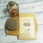 Thumbnail for The Wellness Shop Organic Bhringraj Powder
