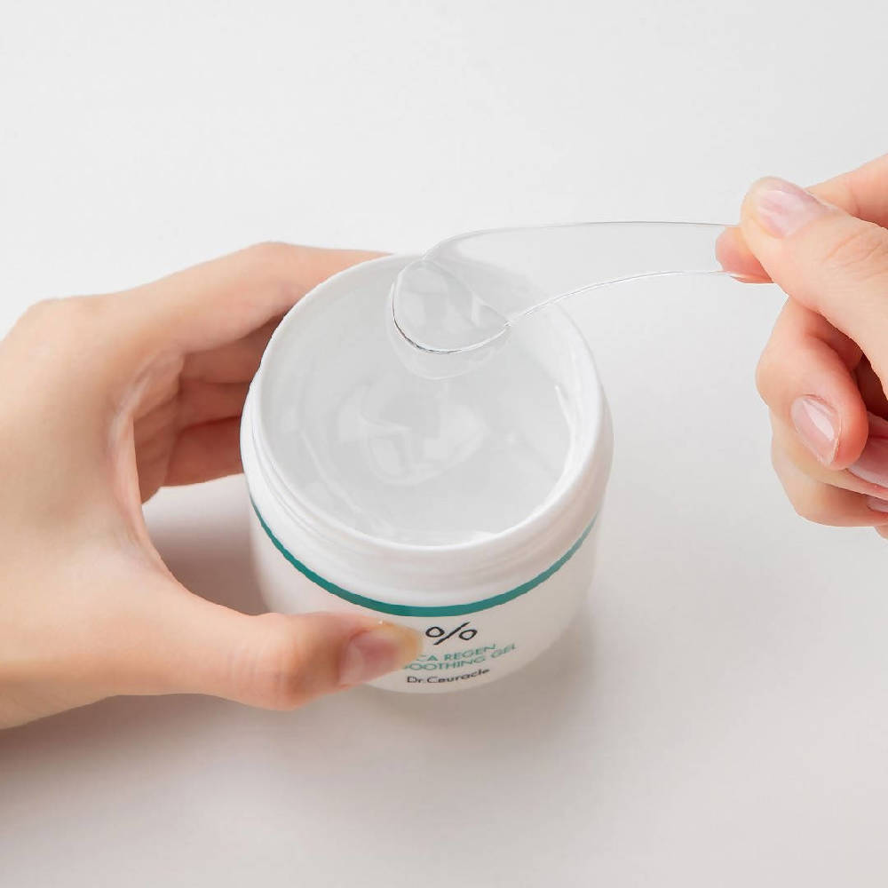Dr.Ceuracle Cica Regen 95 Soothing Gel - Distacart