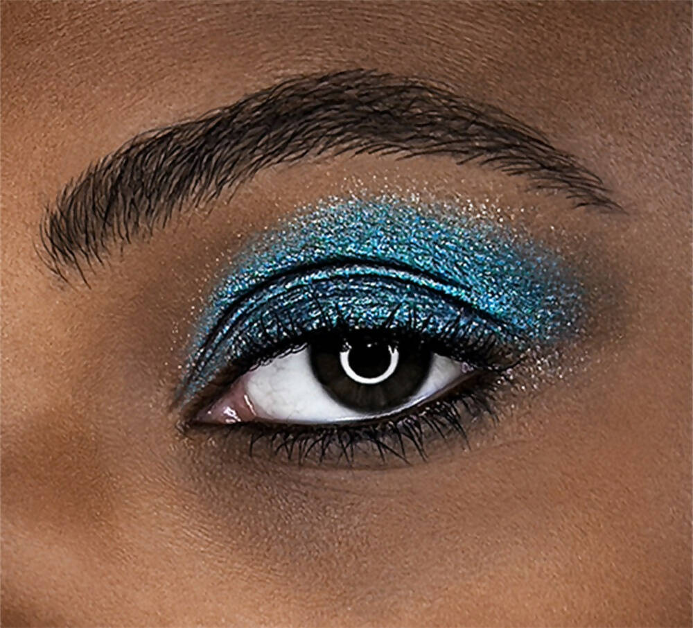 Smashbox Always On Shimmer Cream Shadow - Emerald Shimmer - Distacart
