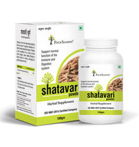 Thumbnail for Four Seasons Shatavari Powder - Distacart