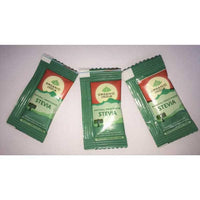 Thumbnail for Organic India Natural Sweetener Stevia Sachets
