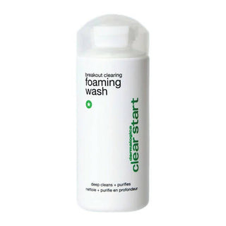 Dermalogica Clear Start Breakout Clearing Foaming Face Wash - Distacart