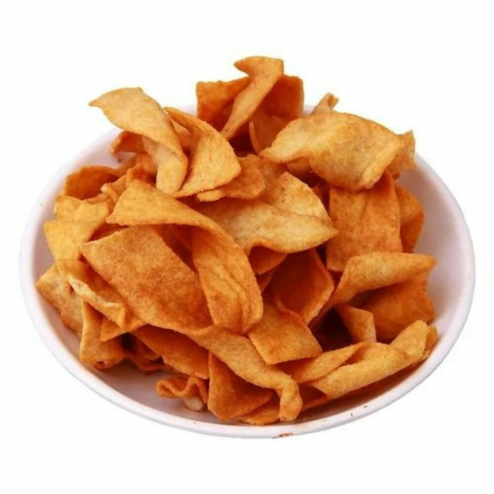 Olive Mithai Munchurian Chips - Distacart