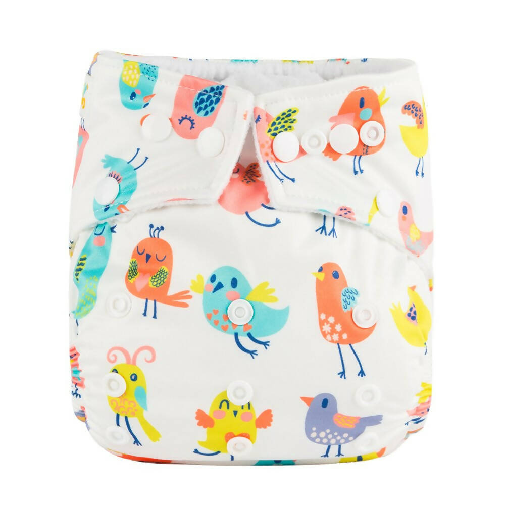 Reusable shop diapers online