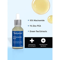 Thumbnail for BeBodywise Acne Marks Reduction Face Serum - Distacart