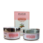 Thumbnail for Inatur Liquorice Day and Night Cream Therapy