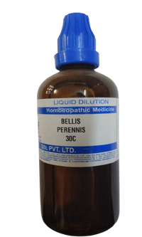 Thumbnail for SBL Bellis Perennis Dilution 30C