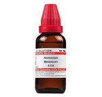 Thumbnail for Dr. Willmar Schwabe India Ammonium Benzoicum Dilution