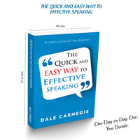 Thumbnail for The Best Books of Dale Garnegie (Set of 5) - How To Enjoy Your, Develop Self Confidence, Influence People and Many More - Distacart