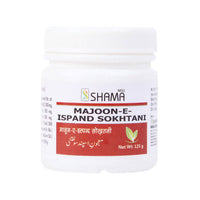 Thumbnail for New Shama Majoon-E-Ispand Sokhtani - Distacart